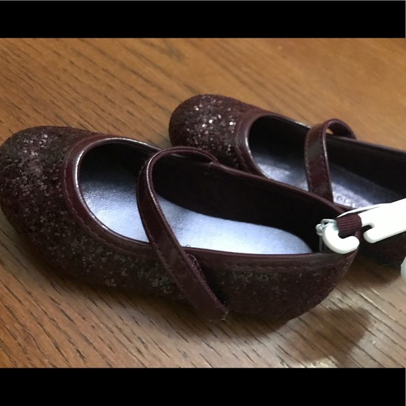 Koala Kids Dress Shoes NEW size 7 - Picture 4 of 7